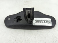 2008-2017 Buick Enclave Interior Rear View Mirror Replacement OEM P/N:23346620 Fits OEM Used Auto Parts - Oemusedautoparts1.