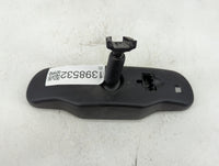 2008-2017 Buick Enclave Interior Rear View Mirror Replacement OEM P/N:23346620 Fits OEM Used Auto Parts - Oemusedautoparts1.