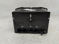 2016-2017 Buick Enclave Radio AM FM Cd Player Receiver Replacement P/N:23373209 Fits Fits 2016 2017 OEM Used Auto Parts - Oe