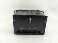 2016-2017 Buick Enclave Radio AM FM Cd Player Receiver Replacement P/N:84082781 Fits Fits 2016 2017 OEM Used Auto Parts - Oe