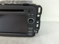 2016-2017 Buick Enclave Radio AM FM Cd Player Receiver Replacement P/N:28528989 84082781 Fits Fits 2016 2017 OEM Used Auto P