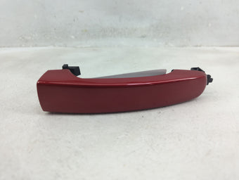 compare product 2008-2017 Buick Enclave Driver Rear Left Door Handle Exterior Assembly