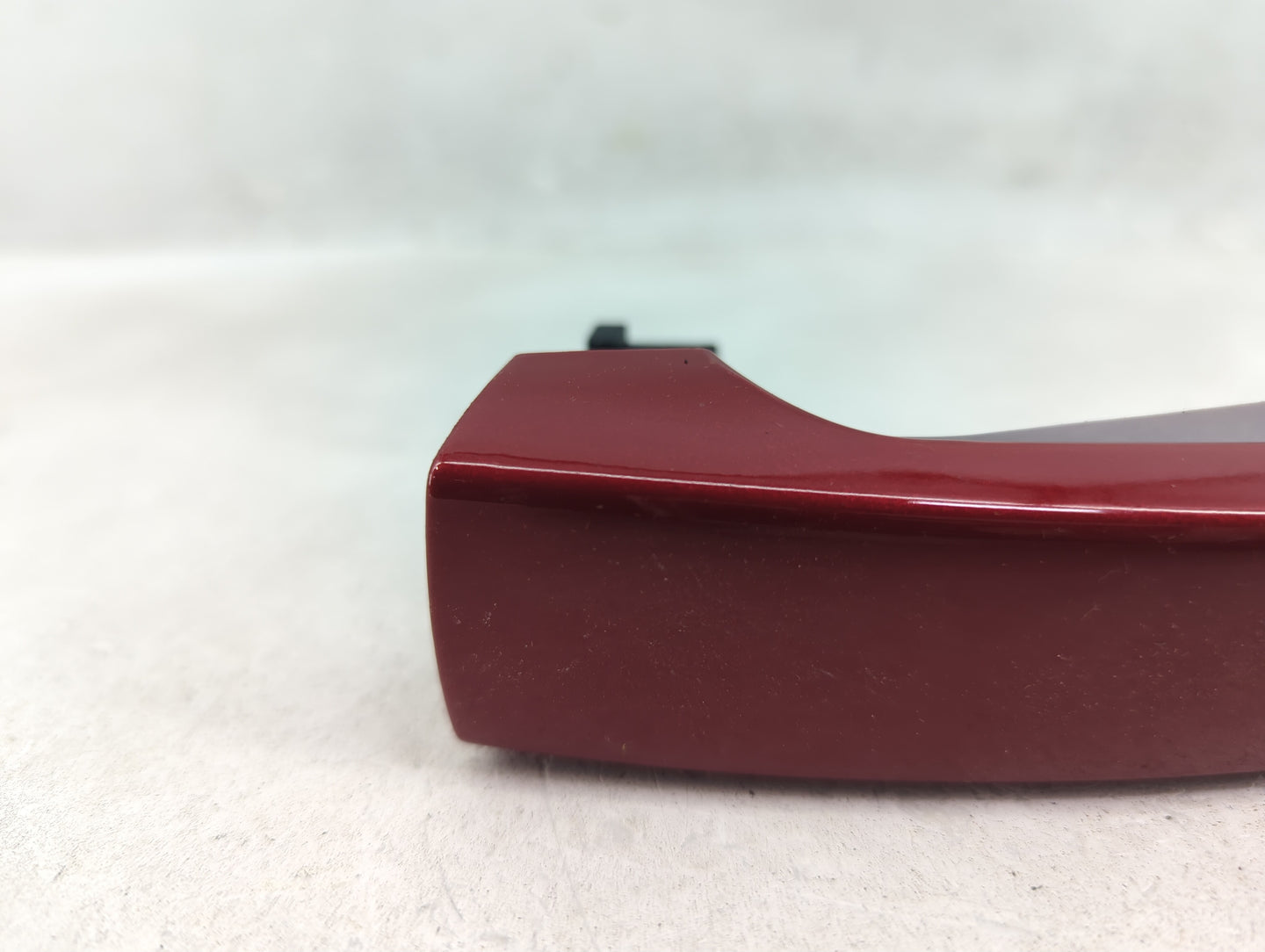 2008-2017 Buick Enclave Driver Rear Left Door Handle Exterior Assembly - Oemusedautoparts1.com