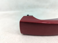 2008-2017 Buick Enclave Driver Rear Left Door Handle Exterior Assembly - Oemusedautoparts1.com