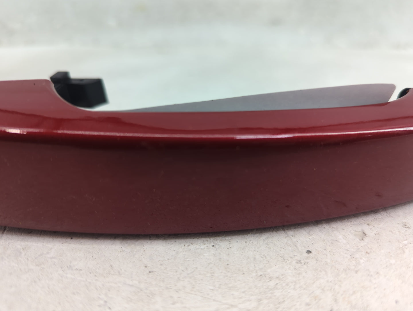 2008-2017 Buick Enclave Driver Rear Left Door Handle Exterior Assembly - Oemusedautoparts1.com