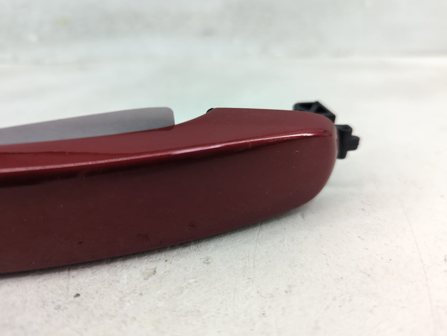 2008-2017 Buick Enclave Driver Rear Left Door Handle Exterior Assembly - Oemusedautoparts1.com