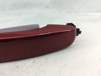 2008-2017 Buick Enclave Driver Rear Left Door Handle Exterior Assembly - Oemusedautoparts1.com