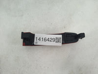 2008-2017 Buick Enclave Driver Rear Left Door Handle Exterior Assembly - Oemusedautoparts1.com