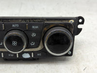 2013-2017 Buick Enclave Climate Control Module Temperature AC/Heater Replacement P/N:23120467 Fits Fits 2013 2014 2015 2016 