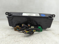 2013-2017 Buick Enclave Climate Control Module Temperature AC/Heater Replacement P/N:23120467 Fits Fits 2013 2014 2015 2016 