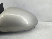 2013-2017 Buick Enclave Driver Side View Mirror - Left Door Mirror OEM Used - Oemusedautoparts1.com