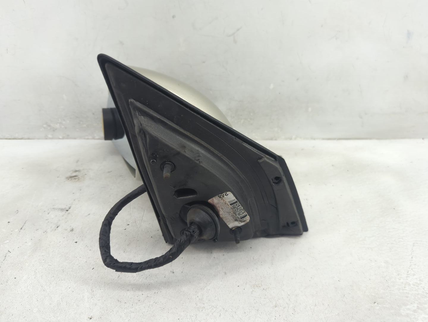 2013-2017 Buick Enclave Driver Side View Mirror - Left Door Mirror OEM Used - Oemusedautoparts1.com