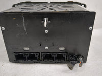 2016-2017 Buick Enclave Radio AM FM Cd Player Receiver Replacement P/N:84082781 Fits Fits 2016 2017 OEM Used Auto Parts - Oe