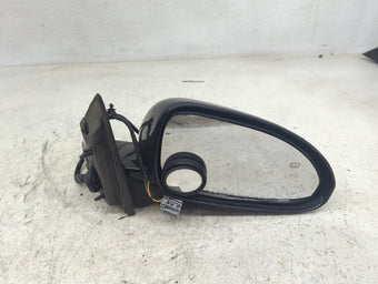 compare product 2013-2017 Buick Enclave Passenger Side View Mirror - Right Door Mirror OEM Used