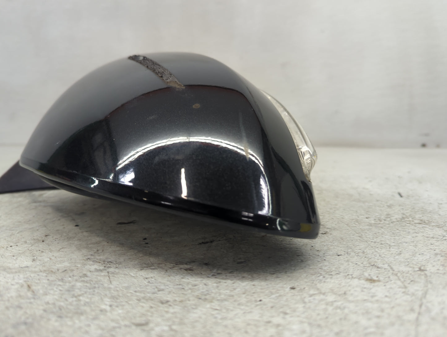 2013-2017 Buick Enclave Passenger Side View Mirror - Right Door Mirror OEM Used - Oemusedautoparts1.com
