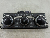 2013-2017 Buick Enclave Climate Control Module Temperature AC/Heater Replacement P/N:23251328 147589501 Fits OEM Used Auto P