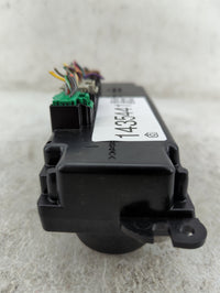 2013-2017 Buick Enclave Climate Control Module Temperature AC/Heater Replacement P/N:23251328 147589501 Fits OEM Used Auto P