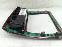 2013-2017 Buick Enclave Climate Control Module Temperature AC/Heater Replacement P/N:23158335 23251328 Fits OEM Used Auto Pa