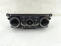 2013-2017 Buick Enclave Climate Control Module Temperature AC/Heater Replacement P/N:23251328 3239800000000X Fits OEM Used A