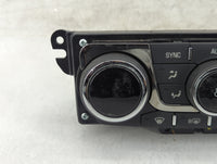 2013-2017 Buick Enclave Climate Control Module Temperature AC/Heater Replacement P/N:23251328 3239800000000X Fits OEM Used A