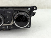2013-2017 Buick Enclave Climate Control Module Temperature AC/Heater Replacement P/N:23251328 3239800000000X Fits OEM Used A