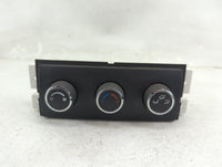 2008-2017 Buick Enclave Climate Control Module Temperature AC/Heater Replacement P/N:22343396 Fits OEM Used Auto Parts - Oem