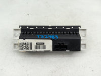 2008-2017 Buick Enclave Climate Control Module Temperature AC/Heater Replacement P/N:22343396 Fits OEM Used Auto Parts - Oem