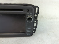 2016-2017 Buick Enclave Radio AM FM Cd Player Receiver Replacement P/N:84082781 28528989 Fits Fits 2016 2017 OEM Used Auto P