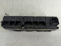 2010-2017 Buick Enclave Master Power Window Switch Replacement Driver Side Left P/N:20958436AA Fits OEM Used Auto Parts - Oe
