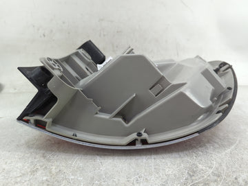 2013-2017 Buick Enclave Tail Light Assembly Driver Left OEM P/N:23266475 2D70909 Fits Fits 2013 2014 2015 2016 2017 OEM Used Auto Parts