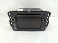 2016-2017 Buick Enclave Radio AM FM Cd Player Receiver Replacement P/N:23373212 28497183, L2C0050TR Fits Fits 2016 2017 OEM 