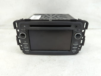 compare product 2016-2017 Buick Enclave Radio AM FM Cd Player Receiver Replacement P/N:23373212 28497183, L2C0050TR Fits Fits 2016 2017 OEM Used Auto Parts