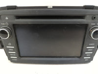 2016-2017 Buick Enclave Radio AM FM Cd Player Receiver Replacement P/N:23373212 28497183, L2C0050TR Fits Fits 2016 2017 OEM 