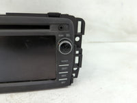 2016-2017 Buick Enclave Radio AM FM Cd Player Receiver Replacement P/N:23373212 28497183, L2C0050TR Fits Fits 2016 2017 OEM 