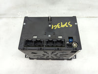 2016-2017 Buick Enclave Radio AM FM Cd Player Receiver Replacement P/N:23373212 28497183, L2C0050TR Fits Fits 2016 2017 OEM 