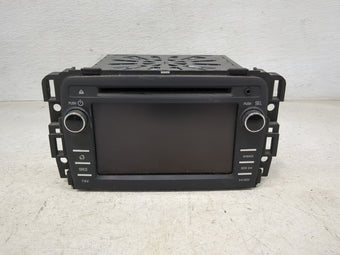 compare product 2008-2017 Buick Enclave Tuner Satellite Receiver