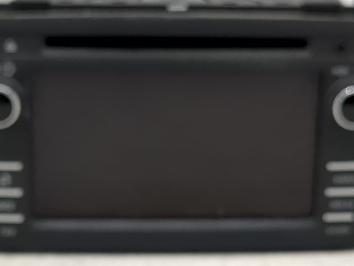 2008-2017 Buick Enclave Tuner Satellite Receiver - Oemusedautoparts1.com