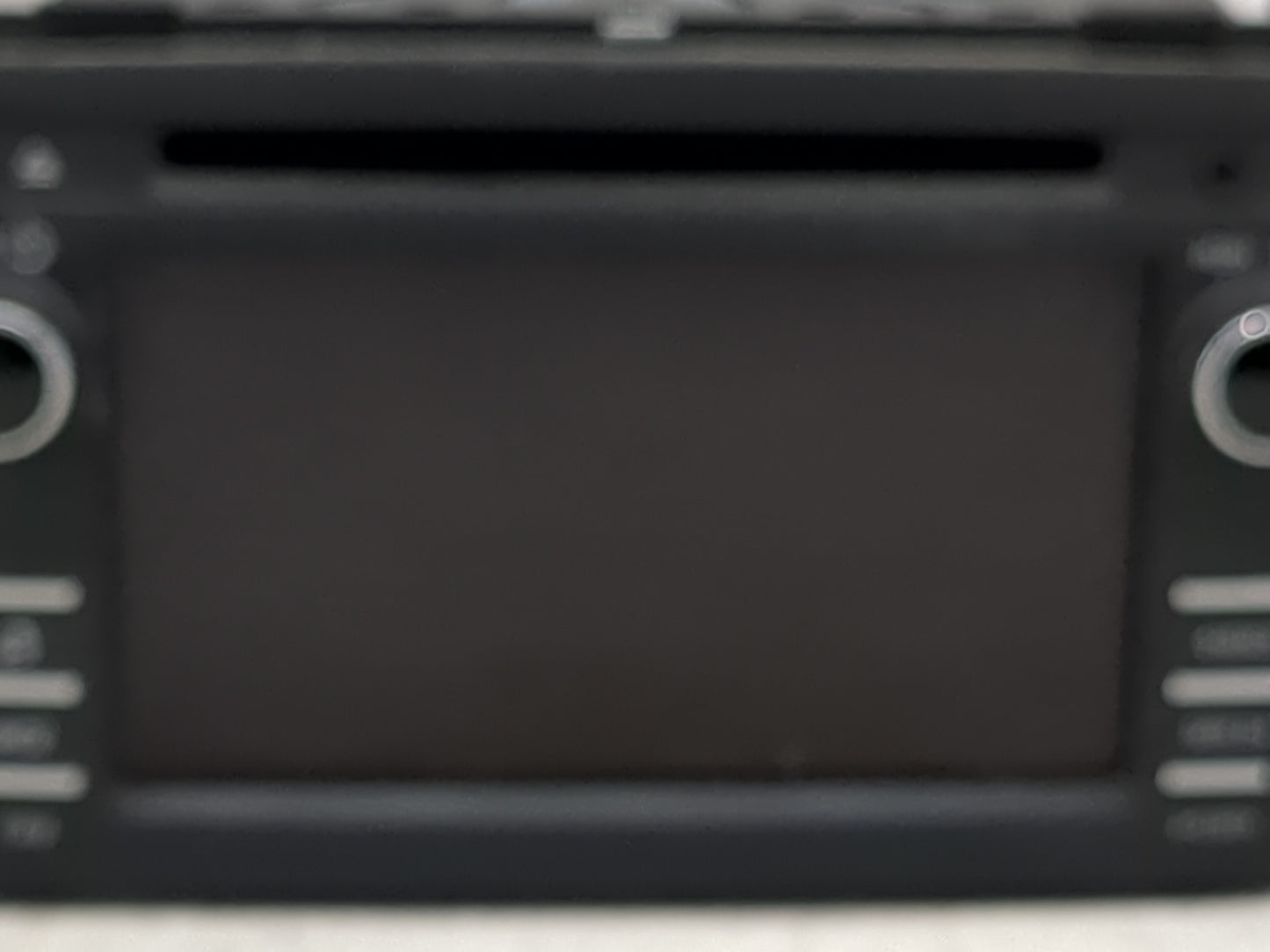 2008-2017 Buick Enclave Tuner Satellite Receiver - Oemusedautoparts1.com