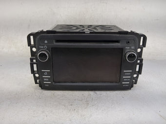 compare product 2016-2017 Buick Enclave Radio AM FM Cd Player Receiver Replacement P/N:84082781 28529989, L2C0050TR Fits Fits 2016 2017 OEM Used Auto Parts