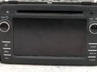2016-2017 Buick Enclave Radio AM FM Cd Player Receiver Replacement P/N:84082781 28529989, L2C0050TR Fits Fits 2016 2017 OEM 