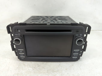 compare product 2016-2017 Buick Enclave Radio AM FM Cd Player Receiver Replacement P/N:84082781 28528989, L2C0050TR Fits Fits 2016 2017 OEM Used Auto Parts