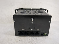 2016-2017 Buick Enclave Radio AM FM Cd Player Receiver Replacement P/N:84082781 28528989, L2C0050TR Fits Fits 2016 2017 OEM 