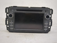 2016-2017 Buick Enclave Radio AM FM Cd Player Receiver Replacement P/N:84082783 28536253, L2C0050TR Fits Fits 2016 2017 OEM 