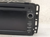 2016-2017 Buick Enclave Radio AM FM Cd Player Receiver Replacement P/N:84082783 28536253, L2C0050TR Fits Fits 2016 2017 OEM 