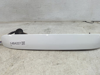 compare product 2009-2017 Buick Enclave Backup Camera Or Backup Sensor White