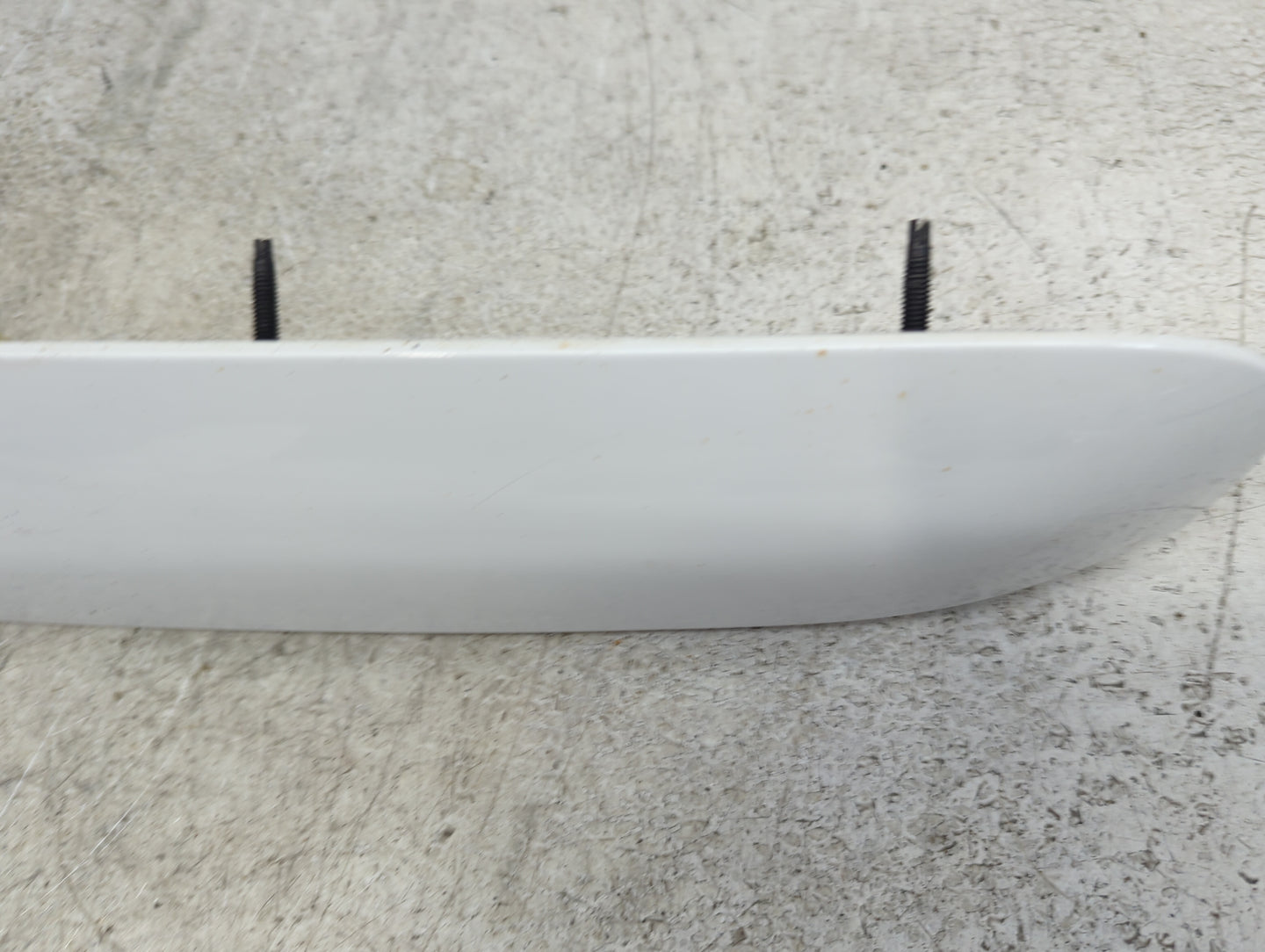 2009-2017 Buick Enclave Backup Camera Or Backup Sensor White - Oemusedautoparts1.com