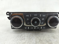 2013-2017 Buick Enclave Climate Control Module Temperature AC/Heater Replacement P/N:23251328 3239800000000X Fits OEM Used A