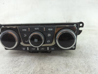 2013-2017 Buick Enclave Climate Control Module Temperature AC/Heater Replacement P/N:23251328 3239800000000X Fits OEM Used A