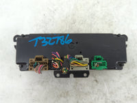 2013-2017 Buick Enclave Climate Control Module Temperature AC/Heater Replacement P/N:23251328 3239800000000X Fits OEM Used A