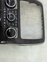 2013-2017 Buick Enclave Climate Control Module Temperature AC/Heater Replacement P/N:23112403 23251328 Fits OEM Used Auto Pa